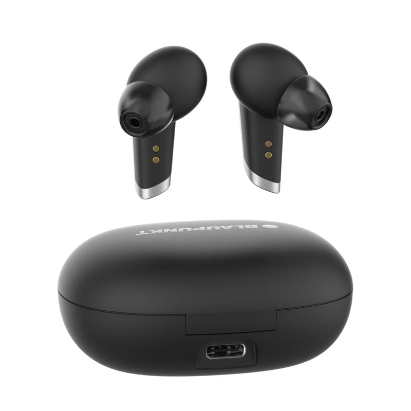 BTW300 True Wireless ENC Earbuds (BK)-45