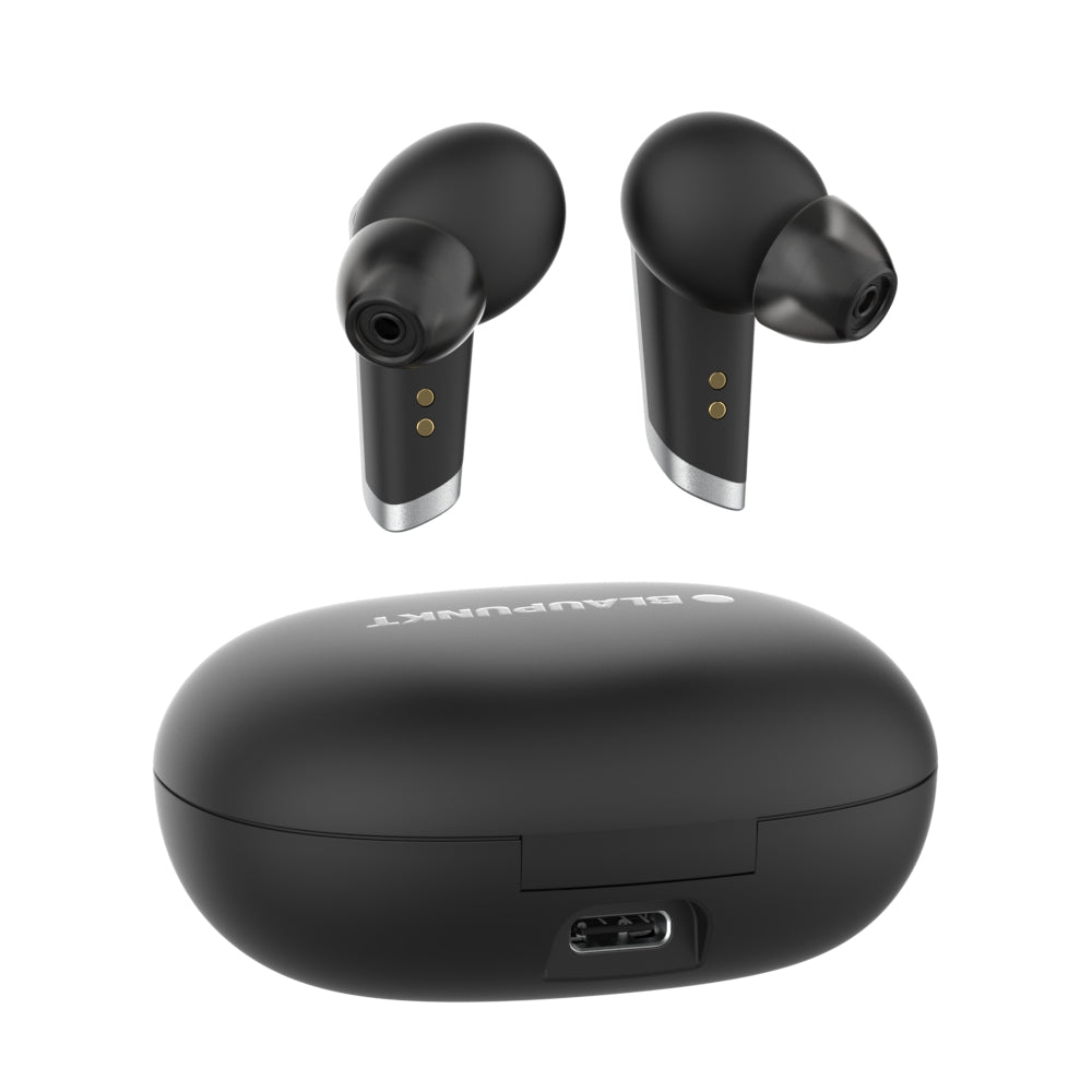 BTW300 True Wireless ENC Earbuds (BK)-46