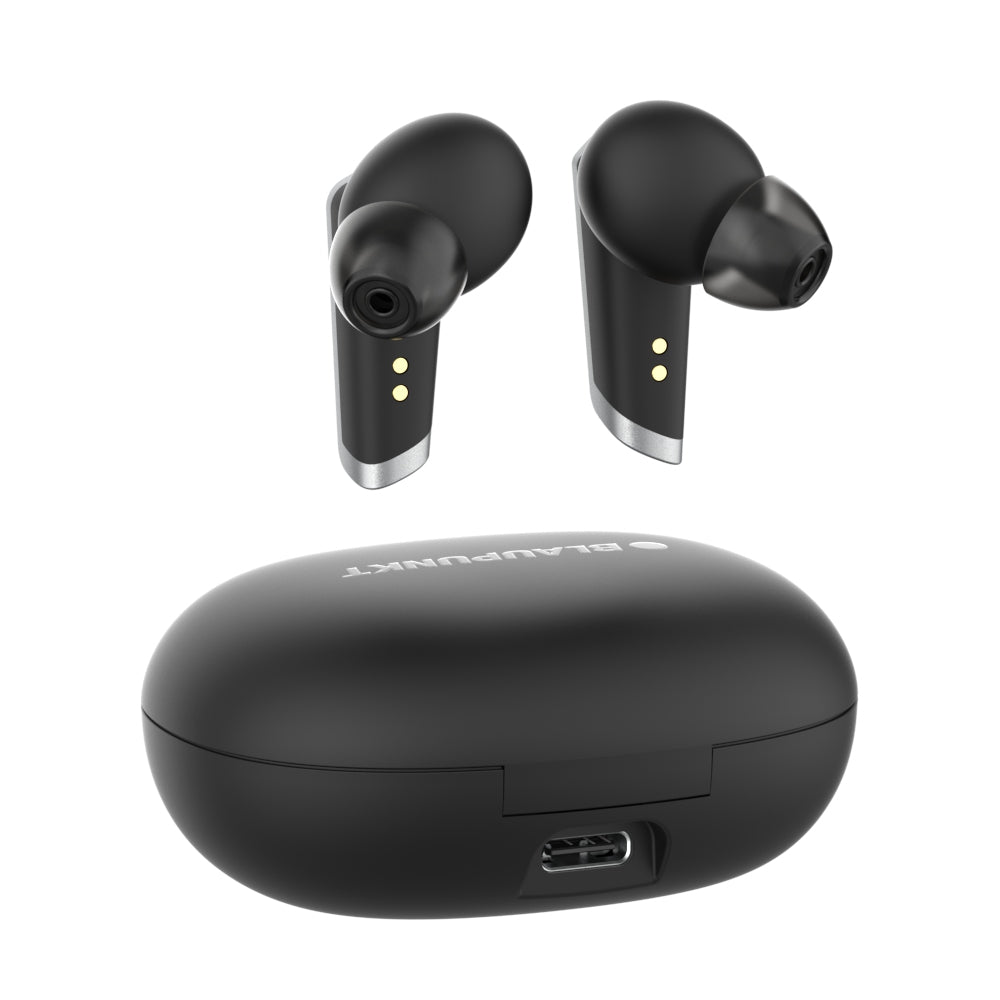 BTW300 True Wireless ENC Earbuds (BK)-47