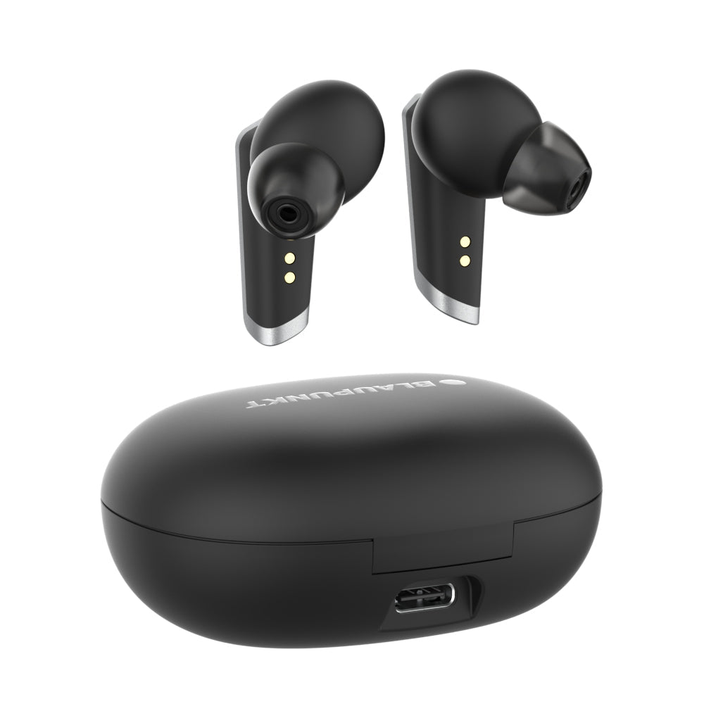 BTW300 True Wireless ENC Earbuds (BK)-48