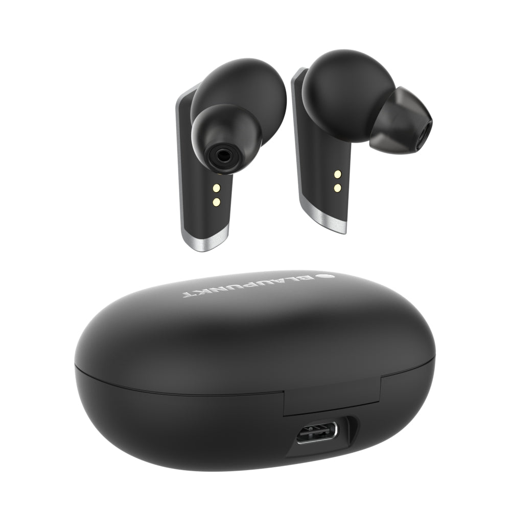 BTW300 True Wireless ENC Earbuds (BK)-49