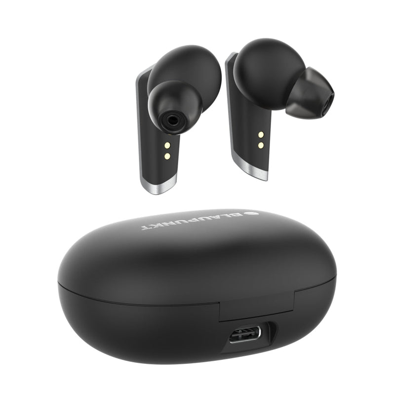 BTW300 True Wireless ENC Earbuds (BK)-49