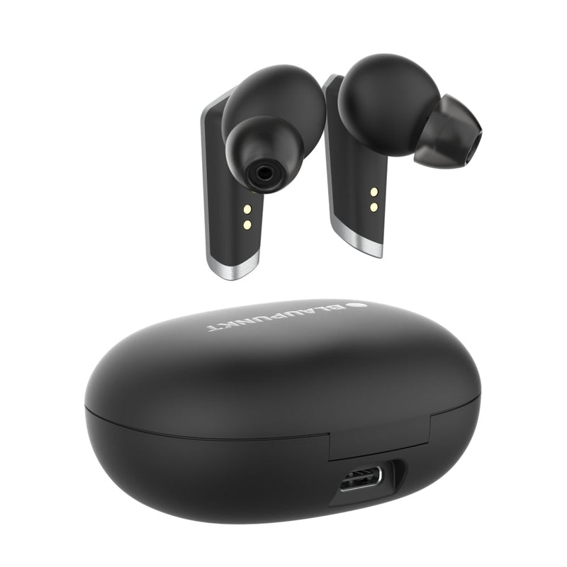 BTW300 True Wireless ENC Earbuds (BK)-50