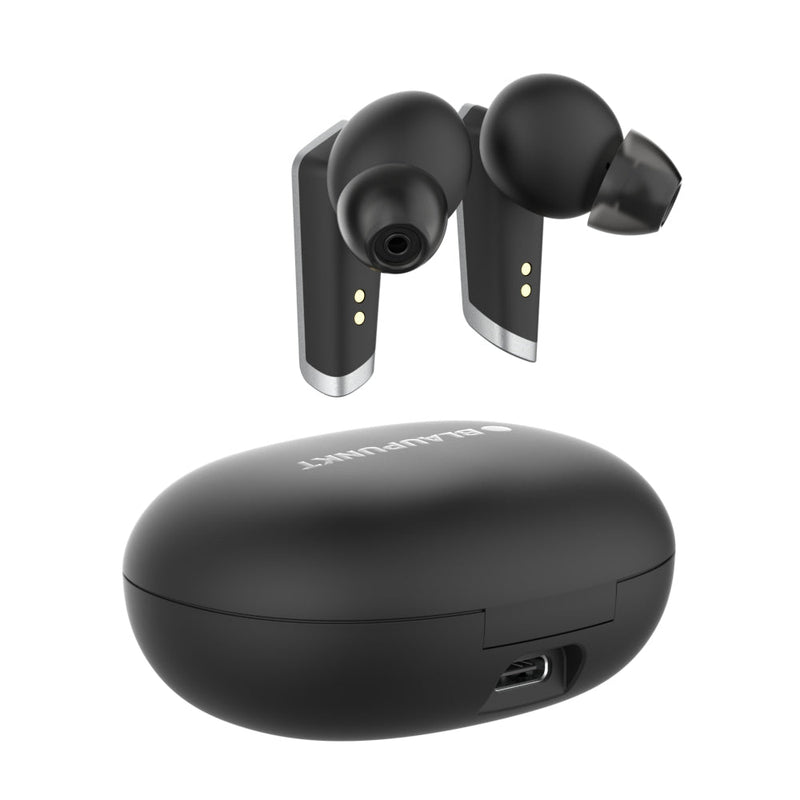 BTW300 True Wireless ENC Earbuds (BK)-51