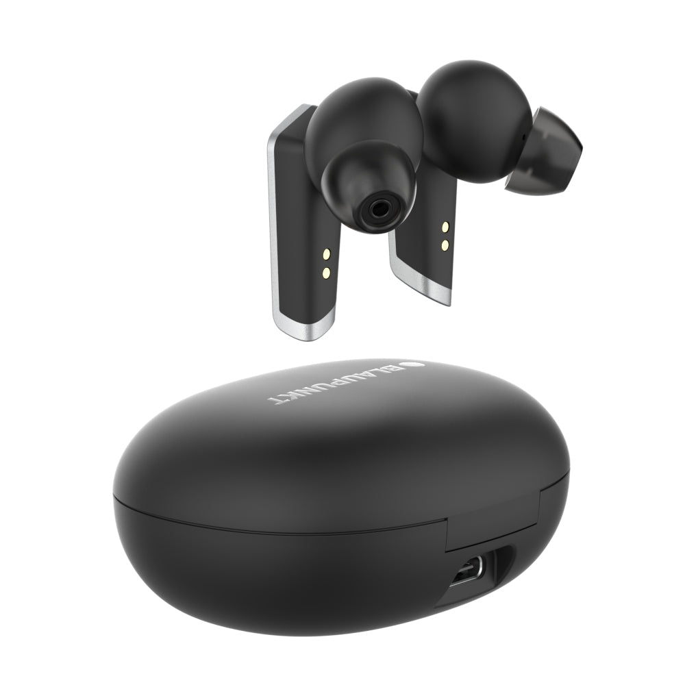 BTW300 True Wireless ENC Earbuds (BK)-53