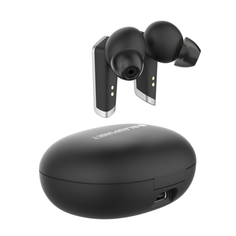 BTW300 True Wireless ENC Earbuds (BK)-53