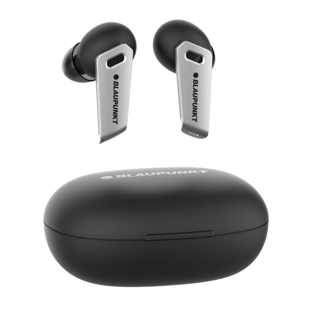 BTW300 True Wireless ENC Earbuds (BK)-9