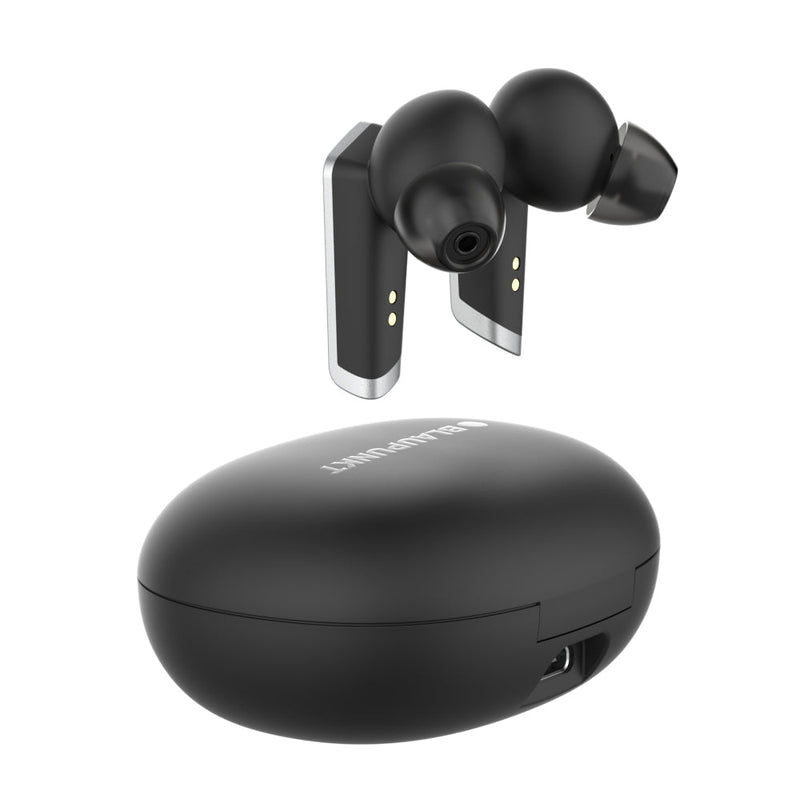 BTW300 True Wireless ENC Earbuds Refurbished Black-55