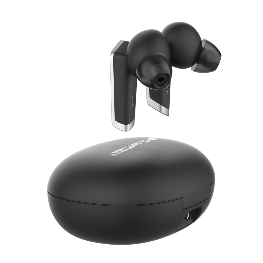 BTW300 True Wireless ENC Earbuds (BK)-55
