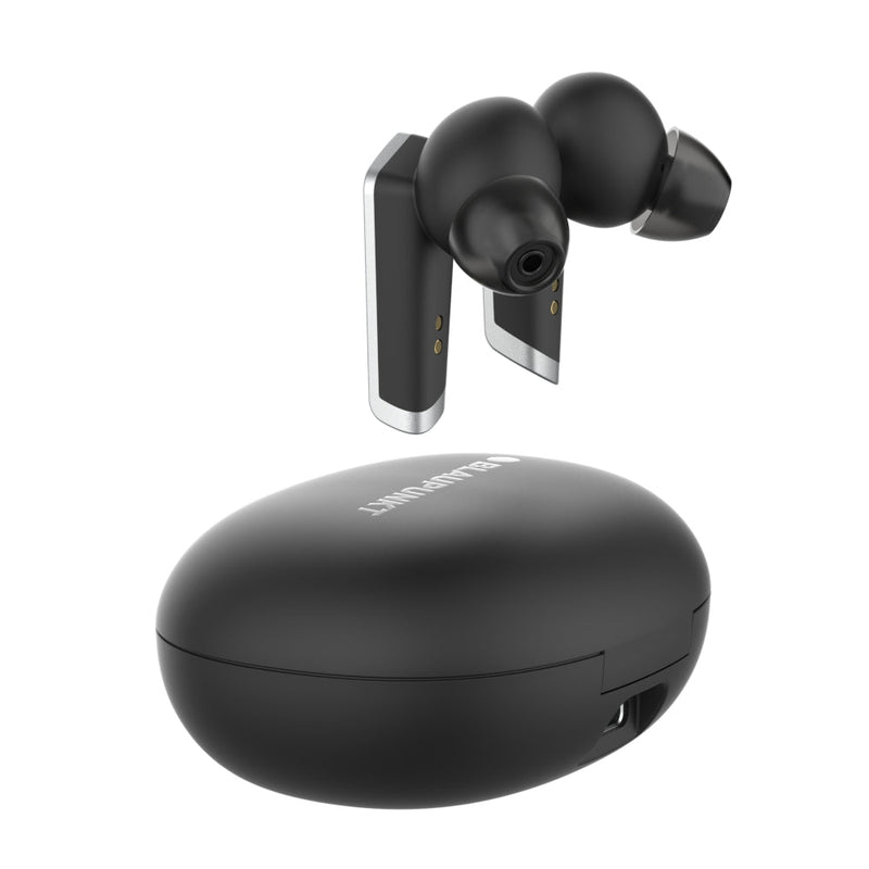 BTW300 True Wireless ENC Earbuds (BK)-55