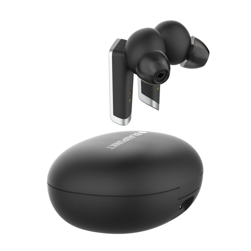 BTW300 True Wireless ENC Earbuds Refurbished Black-57
