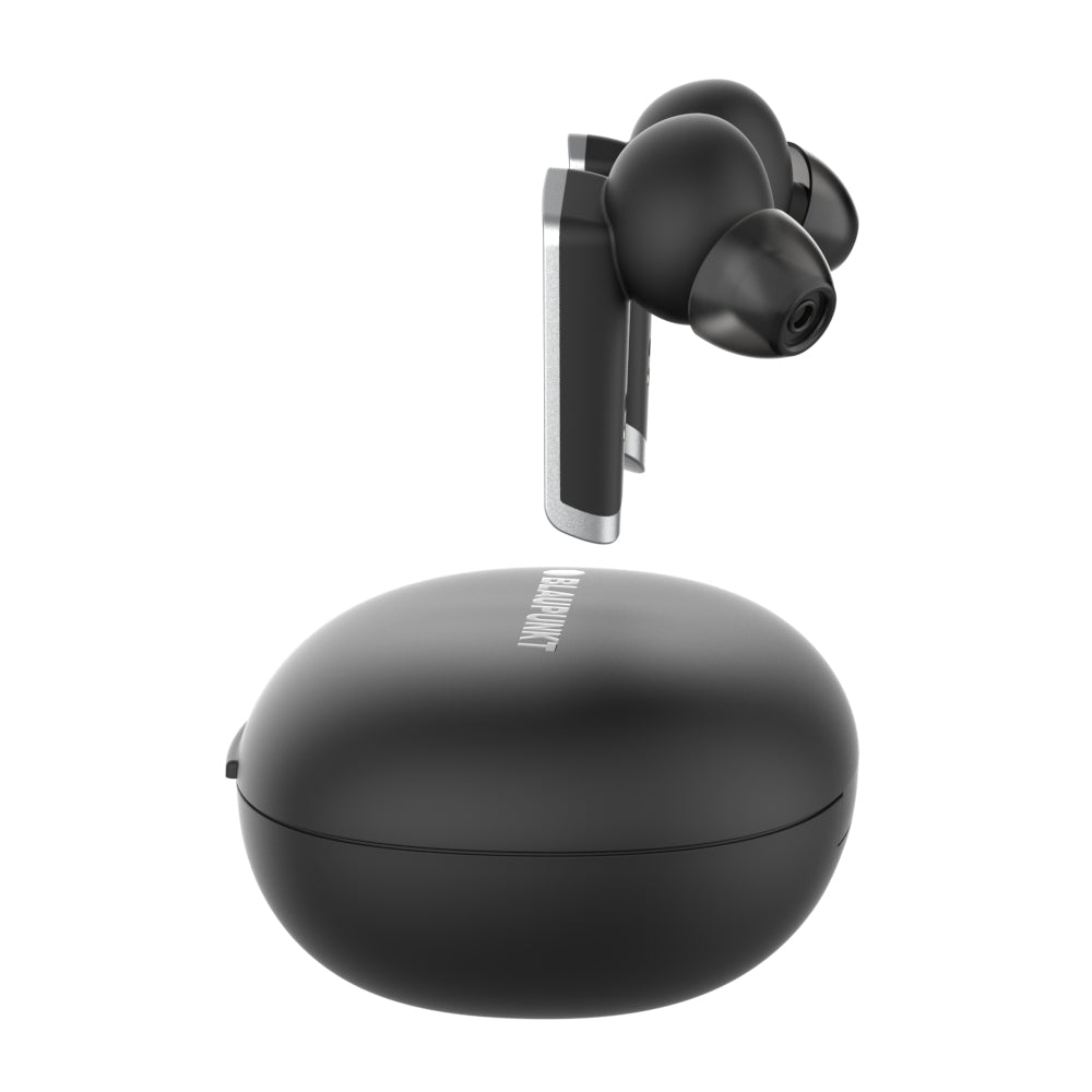 BTW300 True Wireless ENC Earbuds Refurbished Black-61