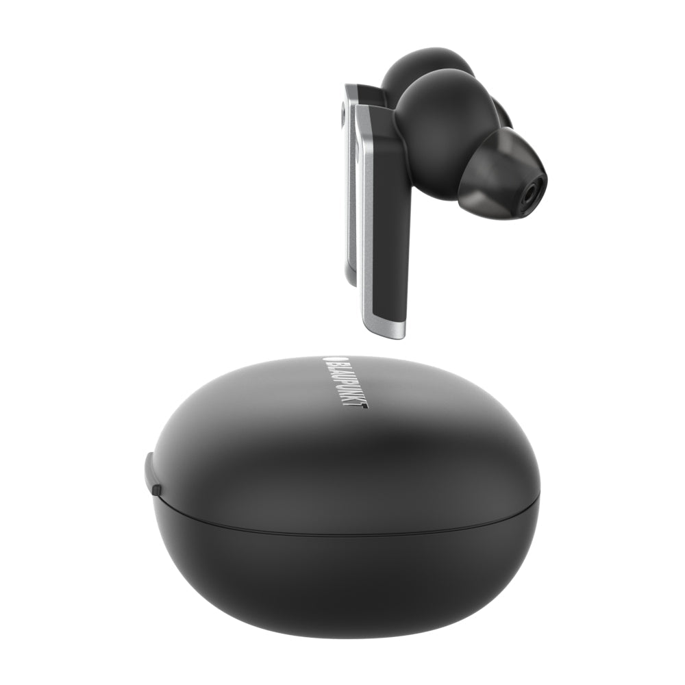 BTW300 True Wireless ENC Earbuds Refurbished Black-63