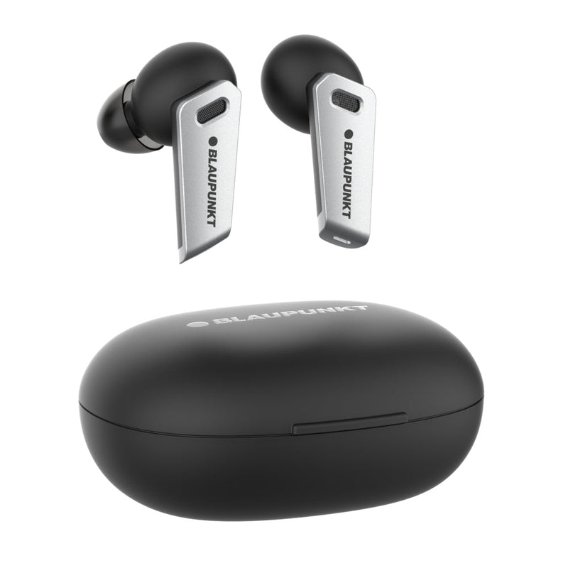 BTW300 True Wireless ENC Earbuds Refurbished Black-12
