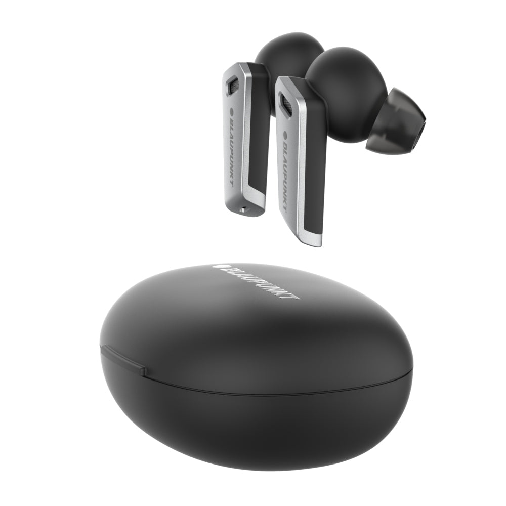 BTW300 True Wireless ENC Earbuds Refurbished Black-67