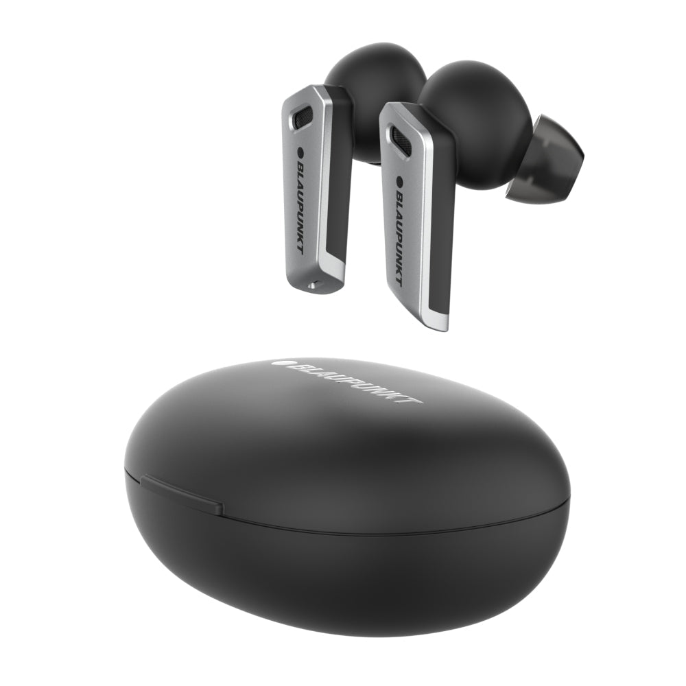BTW300 True Wireless ENC Earbuds Refurbished Black-69