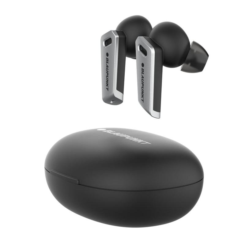 BTW300 True Wireless ENC Earbuds Refurbished Black-69