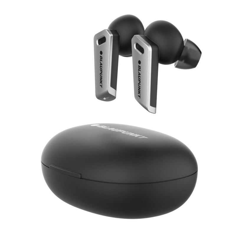 BTW300 True Wireless ENC Earbuds (BK)-69