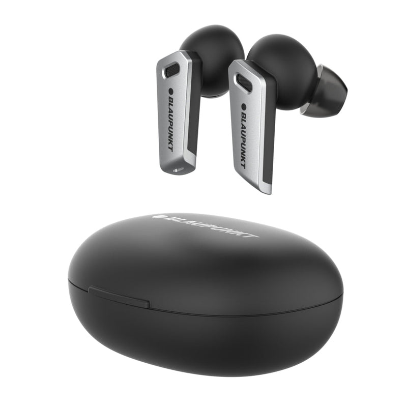 BTW300 True Wireless ENC Earbuds Refurbished Black-71