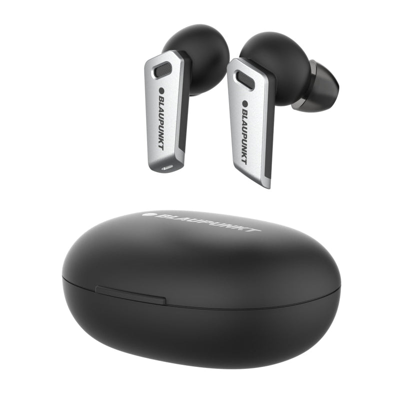 BTW300 True Wireless ENC Earbuds Refurbished Black-73