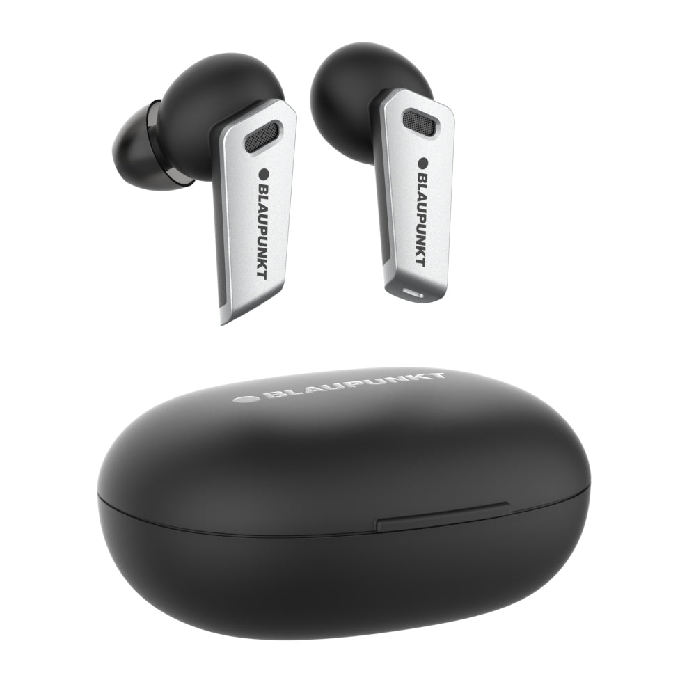 BTW300 True Wireless ENC Earbuds Refurbished Black-13