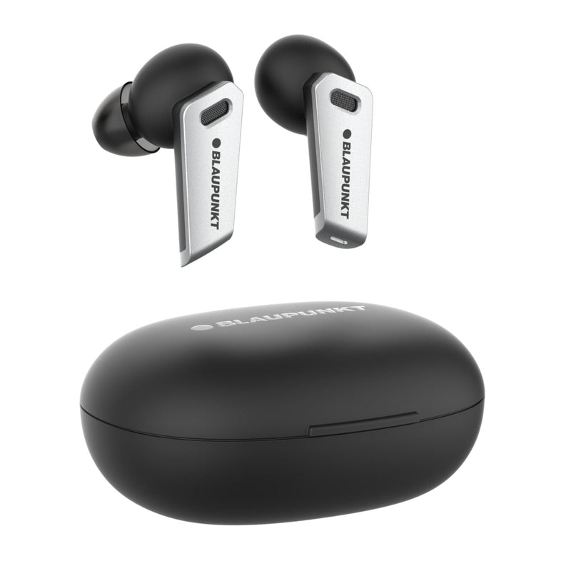 BTW300 True Wireless ENC Earbuds Refurbished Black-13