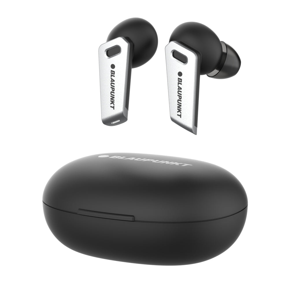BTW300 True Wireless ENC Earbuds Refurbished Black-75