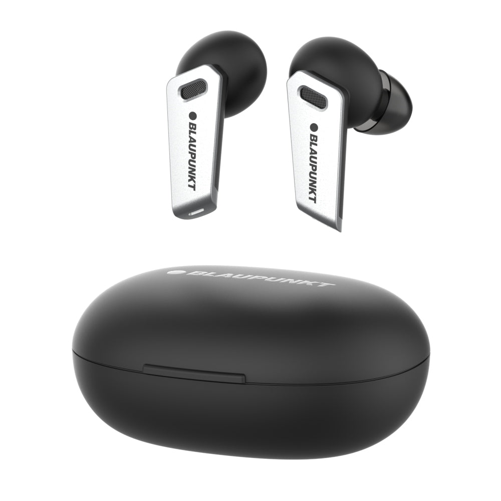 BTW300 True Wireless ENC Earbuds Refurbished Black-76