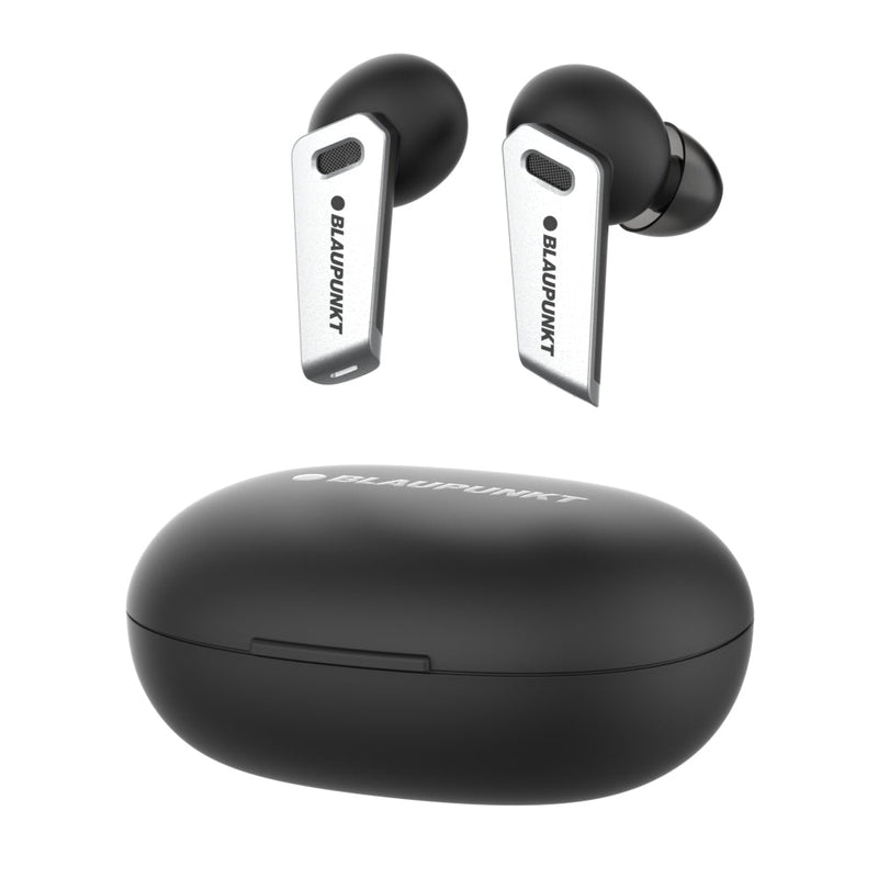 BTW300 True Wireless ENC Earbuds Refurbished Black-76