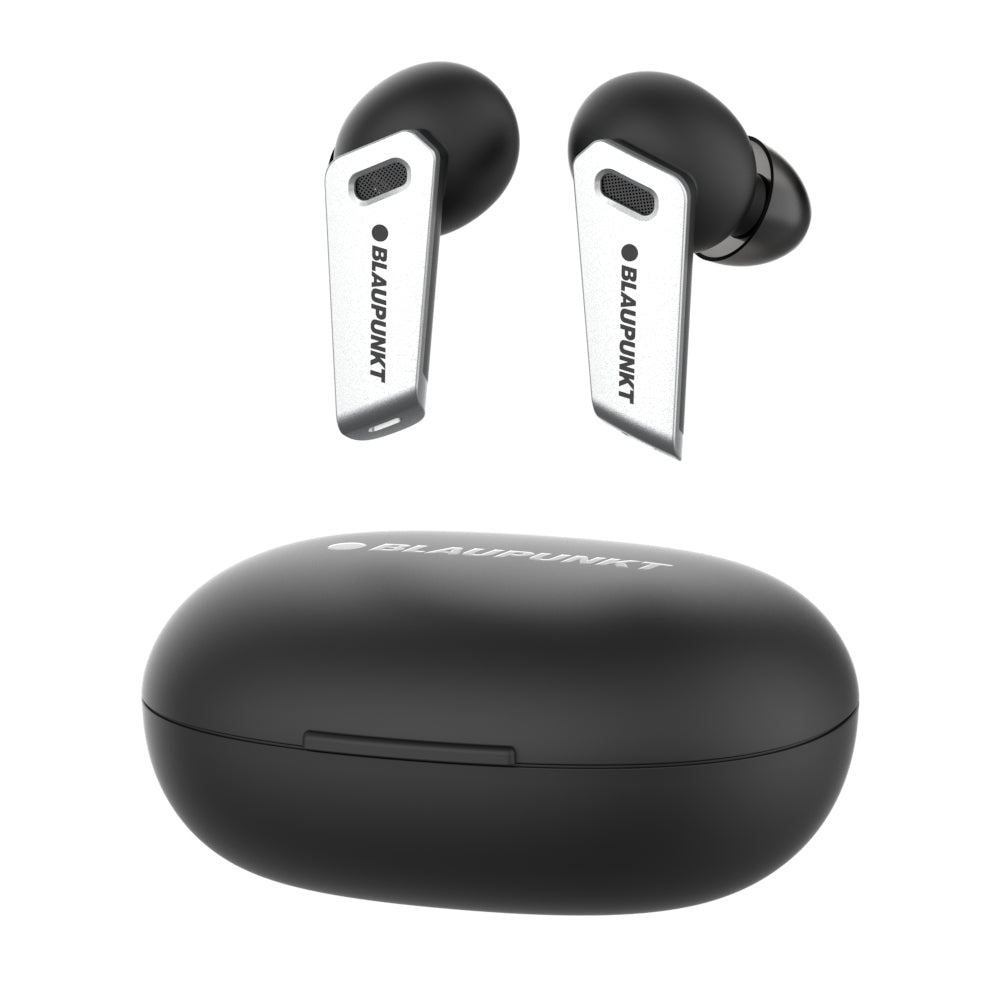 BTW300 True Wireless ENC Earbuds Refurbished Black-77