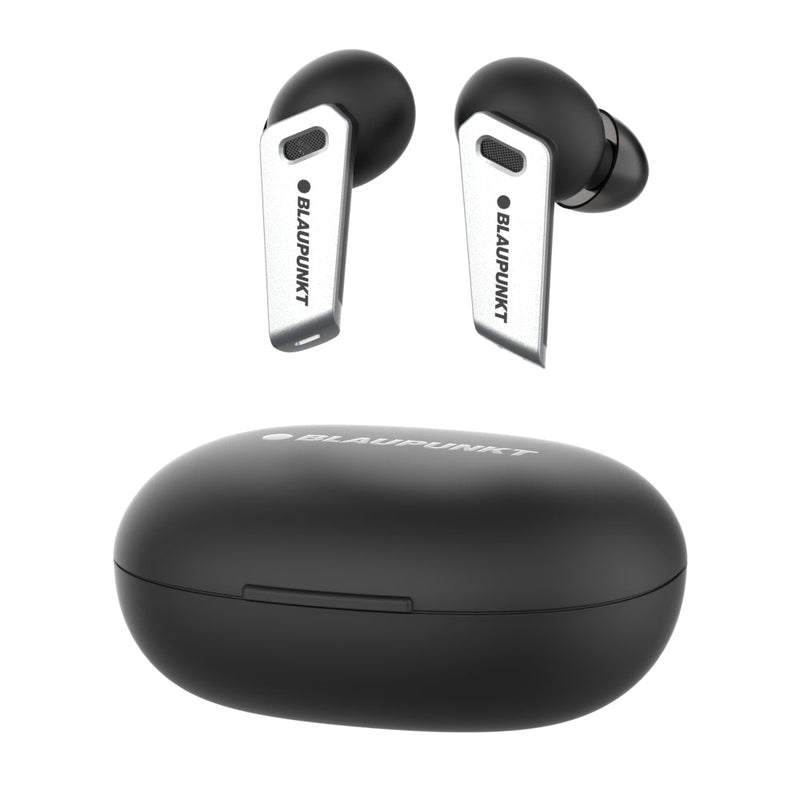 BTW300 True Wireless ENC Earbuds Refurbished Black-77
