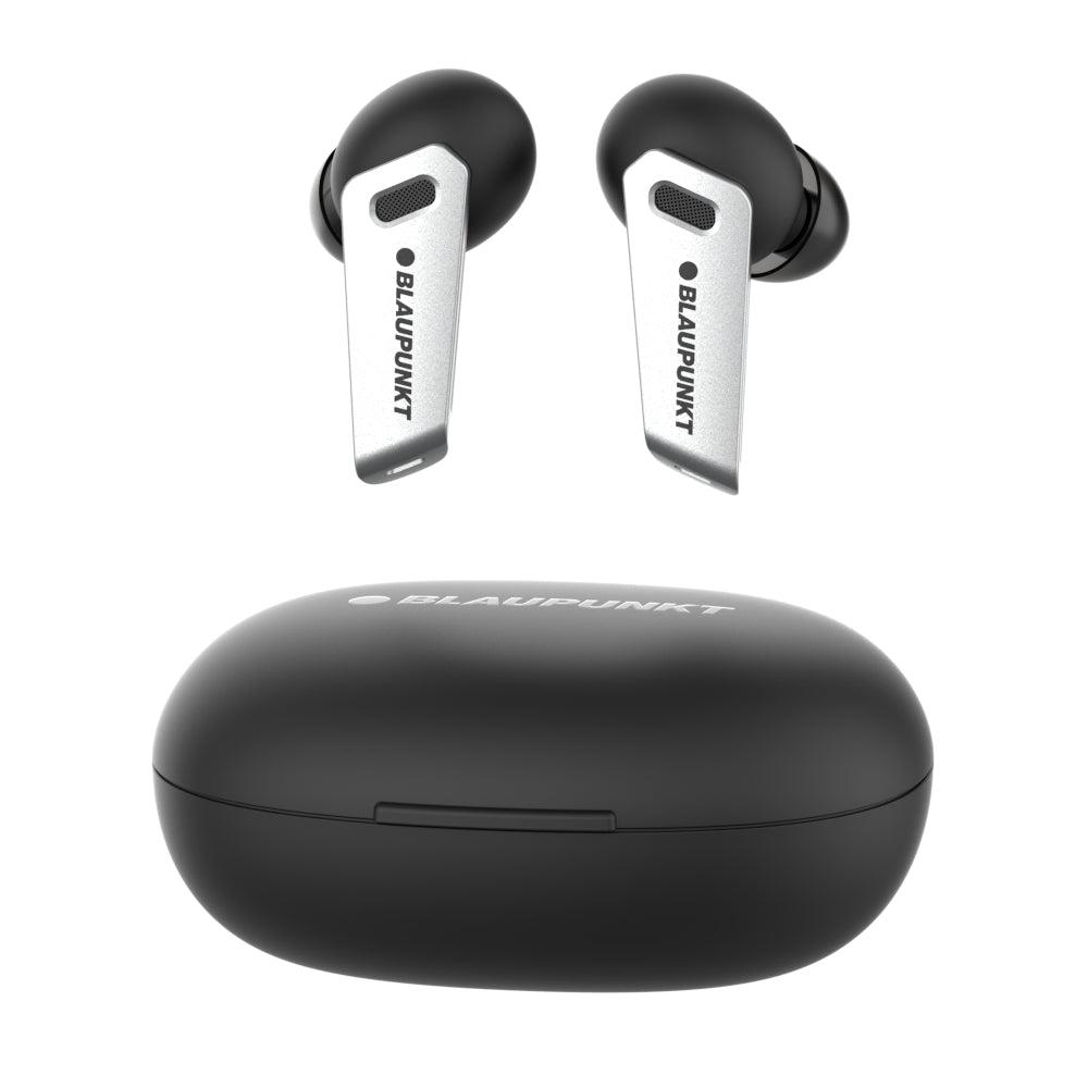 BTW300 True Wireless ENC Earbuds Refurbished Black-79