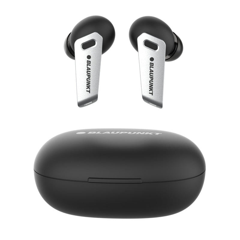 BTW300 True Wireless ENC Earbuds Refurbished Black-80