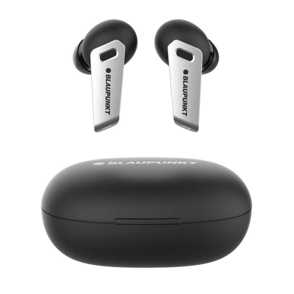 BTW300 True Wireless ENC Earbuds Refurbished Black-81