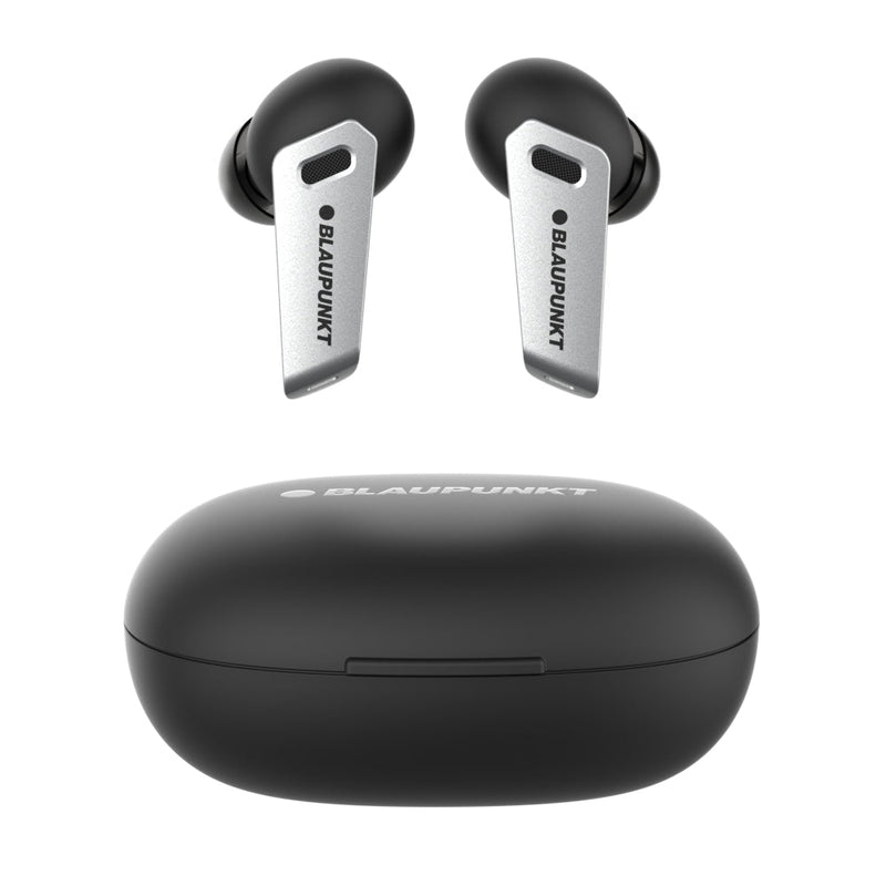 BTW300 True Wireless ENC Earbuds (BK)-80