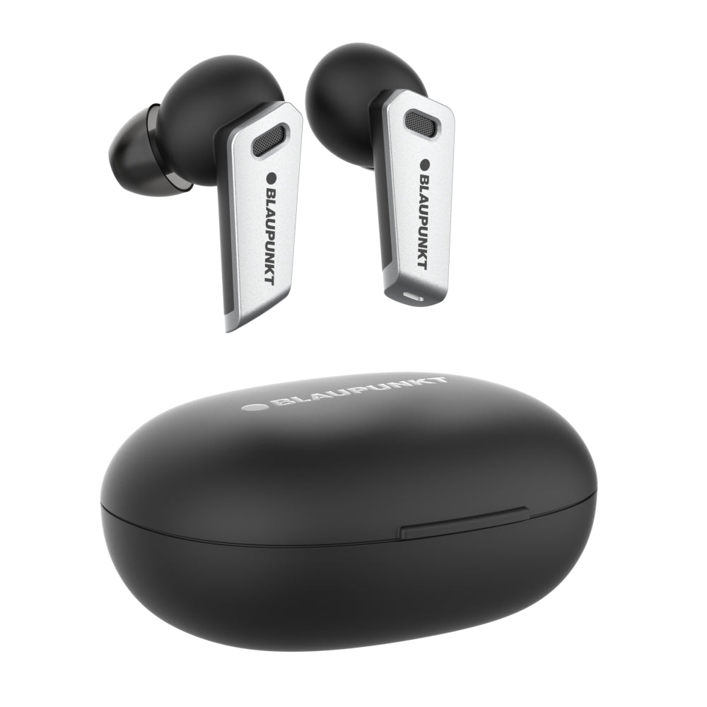 BTW300 True Wireless ENC Earbuds (BK)-13