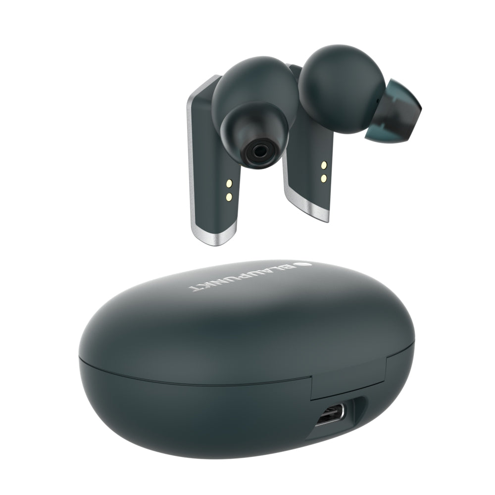 BTW300 Bluetooth ENC earbuds (GR)-55