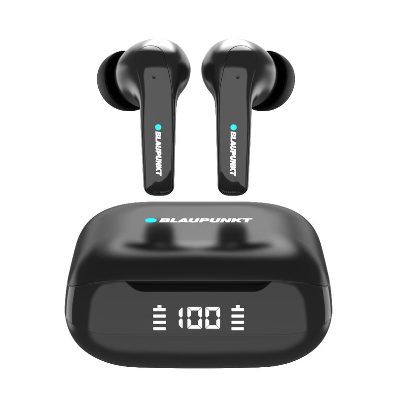BTW300 Moksha+ Hybrid True ANC True Wireless Earbuds Refurbished-9
