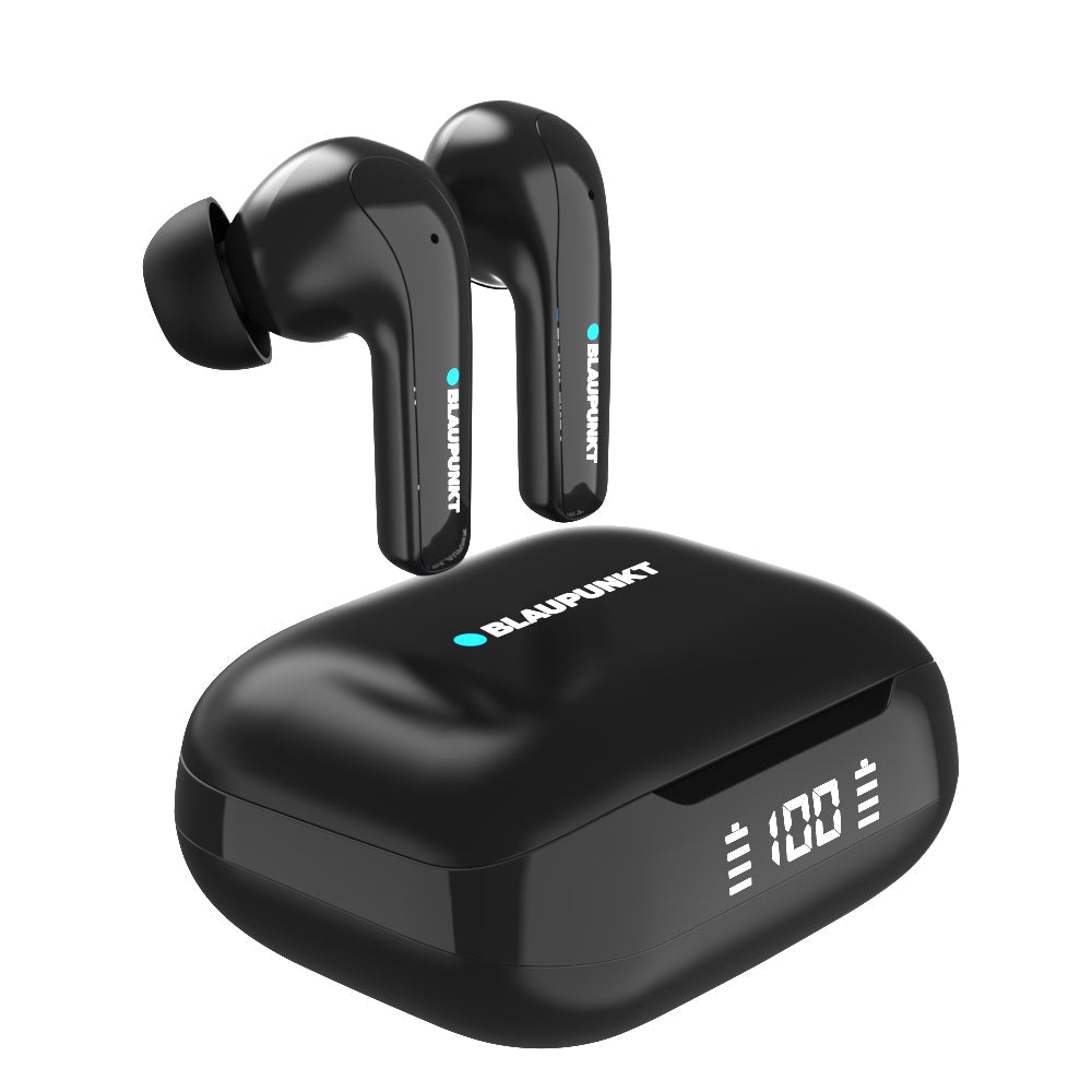 BTW300 Moksha+ Hybrid True ANC True Wireless Earbuds-19