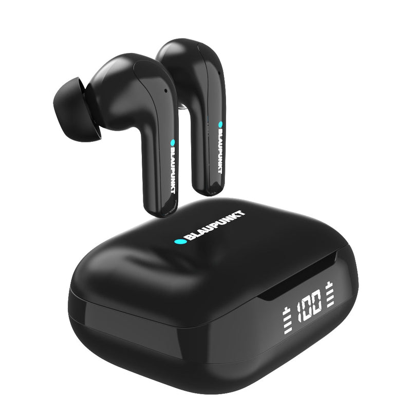 BTW300 Moksha+ Hybrid True ANC True Wireless Earbuds Refurbished-20