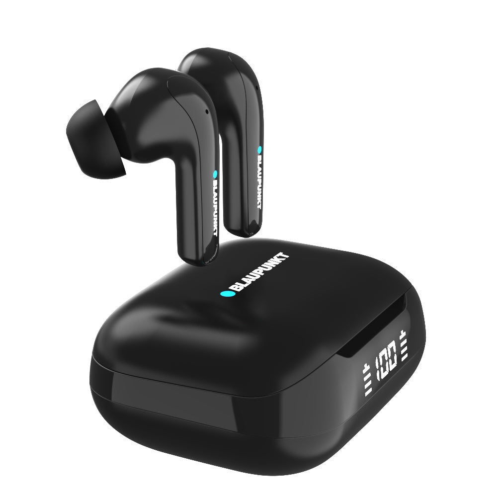 BTW300 Moksha+ Hybrid True ANC True Wireless Earbuds-22