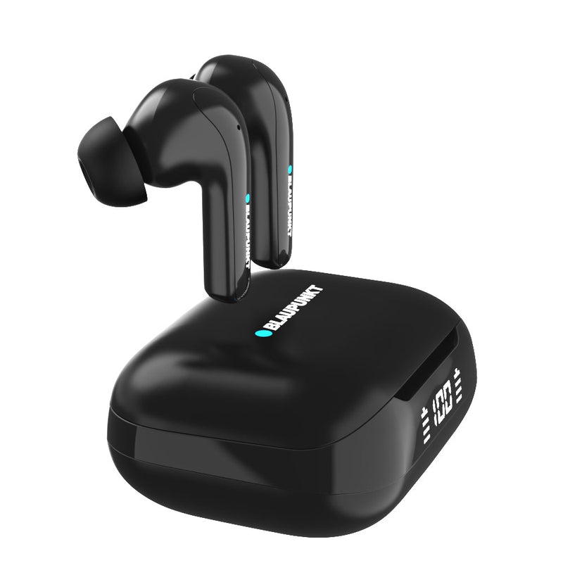 BTW300 Moksha+ Hybrid True ANC True Wireless Earbuds Refurbished-23