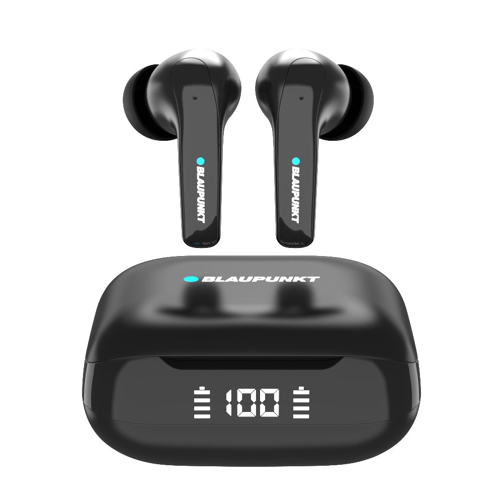 BTW300 Moksha+ Hybrid True ANC True Wireless Earbuds-9