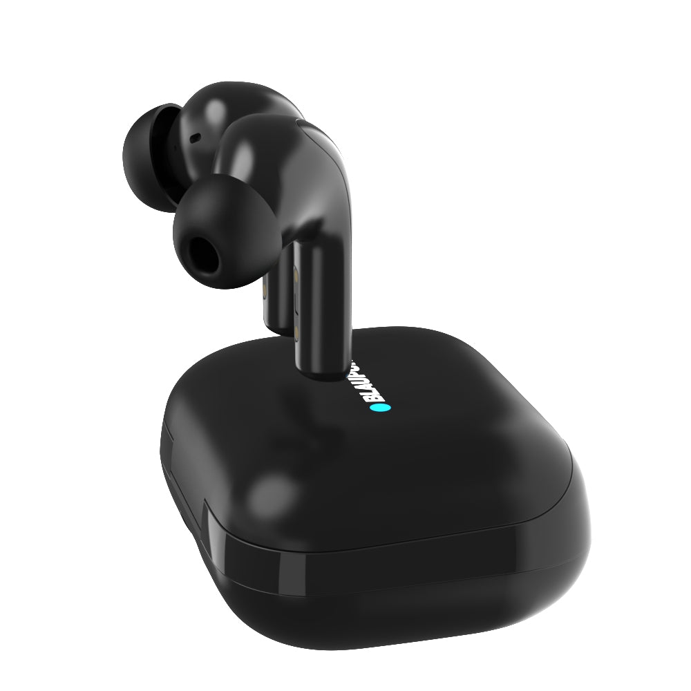 BTW300 Moksha+ Hybrid True ANC True Wireless Earbuds Refurbished-31
