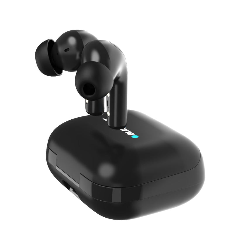 BTW300 Moksha+ Hybrid True ANC True Wireless Earbuds-34