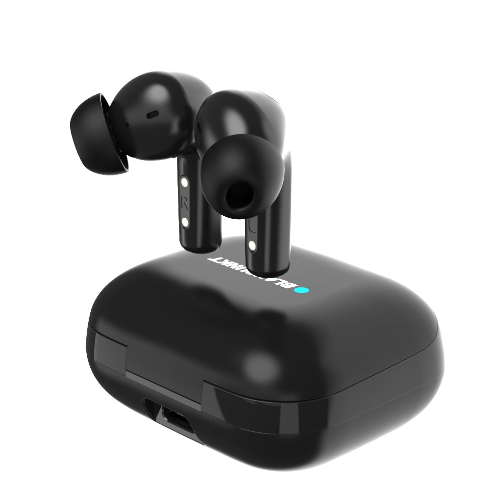 BTW300 Moksha+ Hybrid True ANC True Wireless Earbuds Refurbished-37