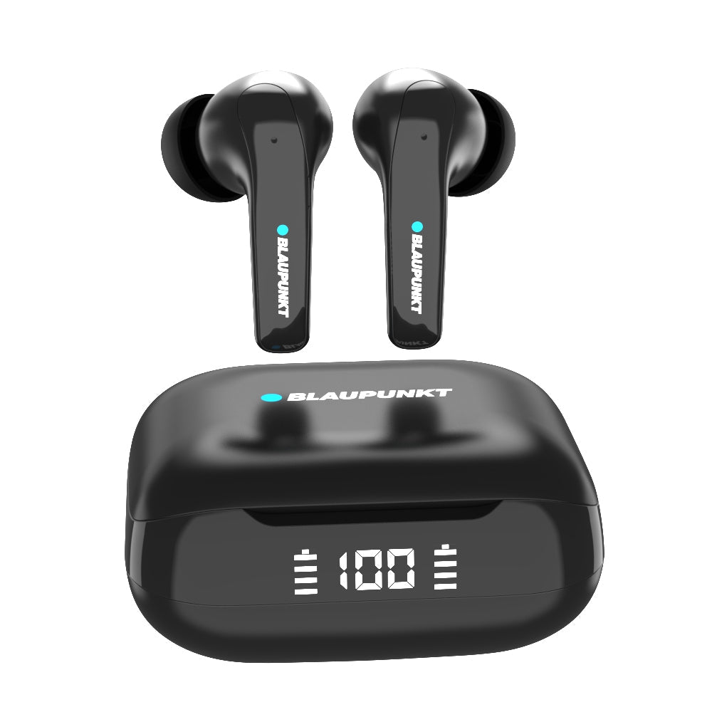 BTW300 Moksha+ Hybrid True ANC True Wireless Earbuds-10