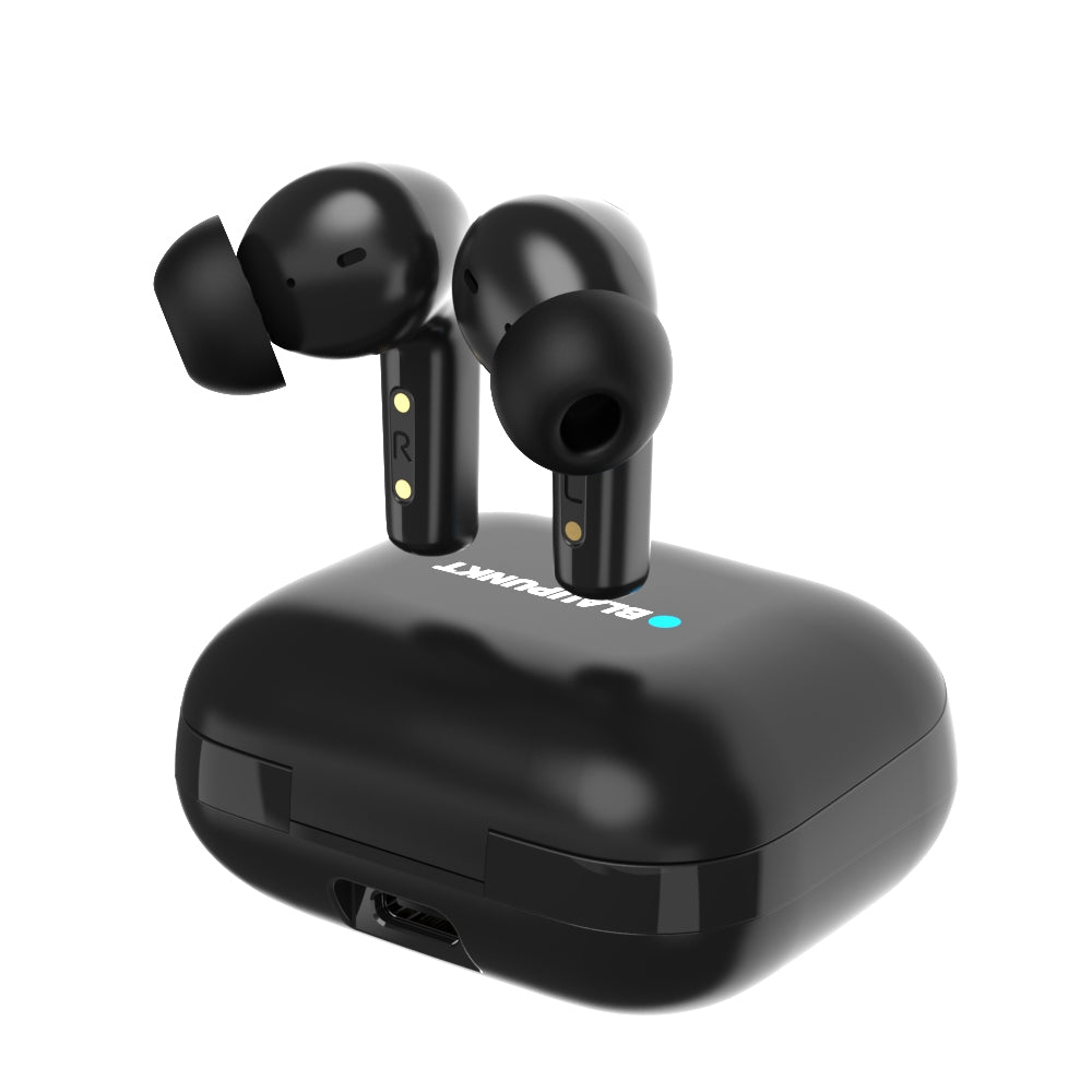 BTW300 Moksha+ Hybrid True ANC True Wireless Earbuds Refurbished-39