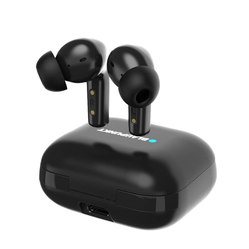 BTW300 Moksha+ Hybrid True ANC True Wireless Earbuds-40