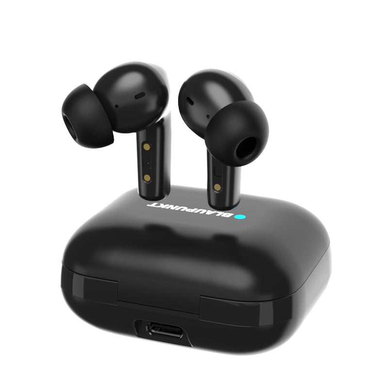 BTW300 Moksha+ Hybrid True ANC True Wireless Earbuds Refurbished-42
